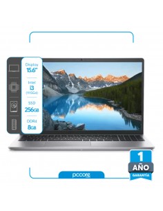 Notebook Dell 15.6 Inspiron...