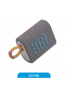 Parlante JBL Go 3 Bluetooth...