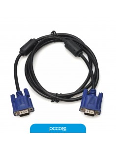 Cable Vga Netmak M-M 1.5...