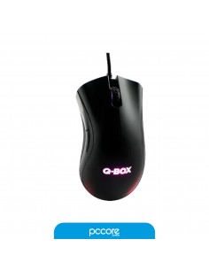 Mouse Usb QBox M942 Gaming...