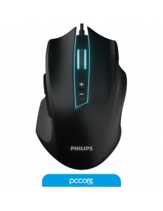 Mouse Usb Gamer Philips...
