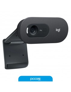 Webcam Logitech C505 HD...
