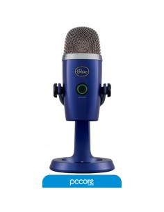 Microfono Logitech Blue...
