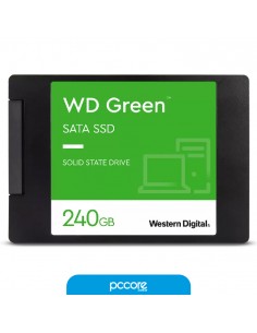 Disco Solido SSD 240GB WD...