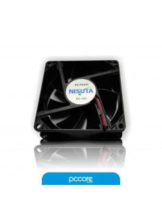 Cooler PC Fan Nisuta...