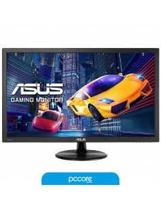 Monitor 22 Led Asus VP228HE...