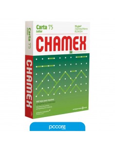 Resma A4 Chamex 75 GRS Premium