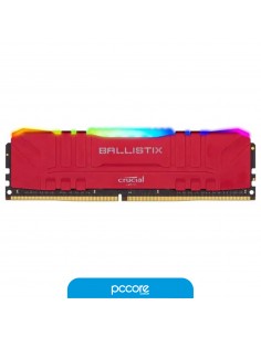 Ram DDR4 8GB Crucial...