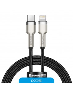 Cable Usb Baseus Tipo C A...