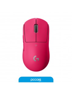 Mouse Usb Logitech G Pro X...