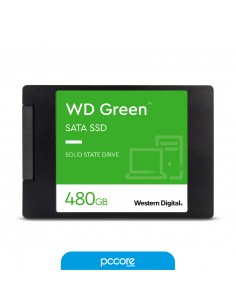 Disco Solido SSD 480GB WD...
