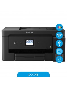 Impresora Epson Sistema...