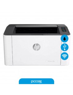 Impresora HP Laser Mono...