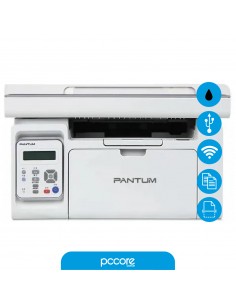 Impresora Pantum M6509NW...