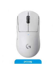 Mouse Usb Logitech G Pro X...