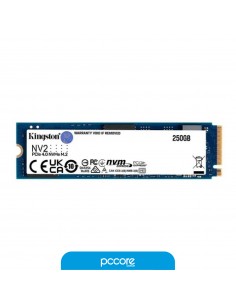 Disco Solido SSD 250GB M.2...