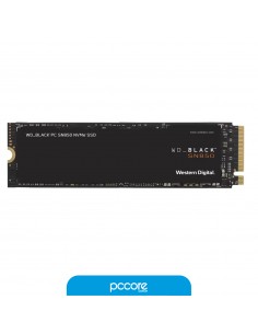 Disco Solido SSD 500GB M.2...