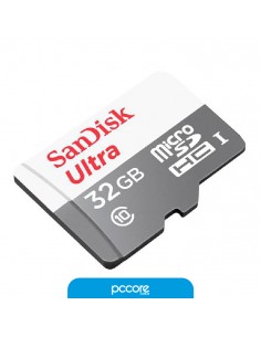 Memoria Micro SD 32Gb...