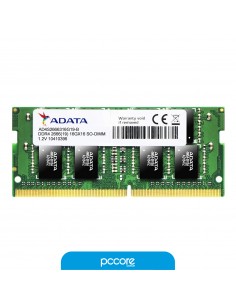 Ram Sodimm DDR4 16GB ADATA...