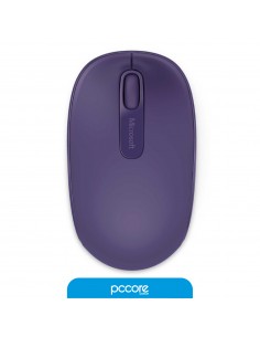 Mouse Inalambrico Microsoft...