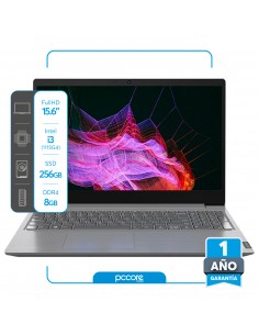 Notebook Lenovo 15.6 V15 G2...