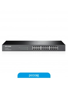 Switch 24p Tp-Link...
