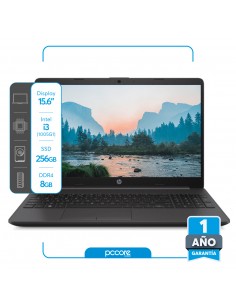 Notebook HP 15.6 250 G8...