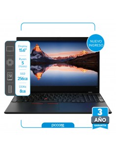 Notebook Lenovo 15.6...