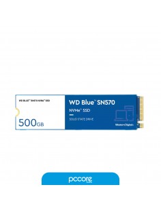 Disco Solido SSD 500GB M.2...